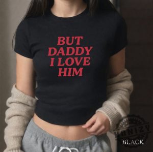 But Daddy I Love Him Baby Gift For Couples Valentines Day Gift giftyzy 4