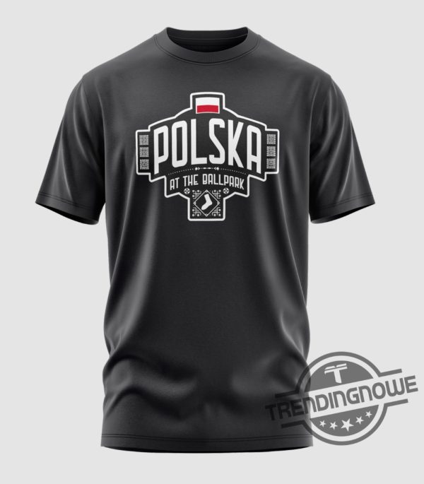 Polish Heritage Night White Sox Shirt 2024 Giveaway Chicago White Sox Polish Heritage Night Shirt 2024 Giveaway trendingnowe 1