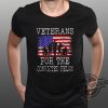 Veterans For The Convicted Felon Shirt trendingnowe 1