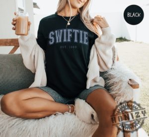 Vintage Style Swiftie Taylor Swift The Eras Tour Ttpd Gift giftyzy 3