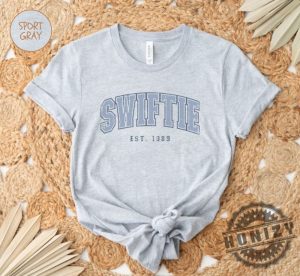 Vintage Style Swiftie Taylor Swift The Eras Tour Ttpd Gift giftyzy 5