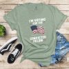 funny donald trump convicted felon vote 2024 shirt