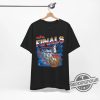 Mavericks Finals 2024 Shirt Retro Mavs Nba Finals Champs Playoffs Basketball Dallas Shirt Unisex Gift For Him And Her trendingnowe 1