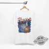 Mavericks Finals 2024 Shirt Retro Mavs Nba Finals Champs Playoffs Basketball Dallas Shirt Unisex Gift For Him And Her trendingnowe 2