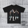 Kyrie Irving And Luka Doncic Shirt Kyrie Irving And Luka Doncic Dallas Nba Basketball Mavericks Streetwear T Shirt trendingnowe 1
