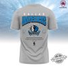 Dallas Mavericks Finals 2024 Shirt Dallas Mavericks Finals 2024 Eastern Conference Champions Design Shirt trendingnowe 1