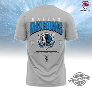Dallas Mavericks Finals 2024 Shirt Dallas Mavericks Finals 2024 Eastern Conference Champions Design Shirt trendingnowe 1