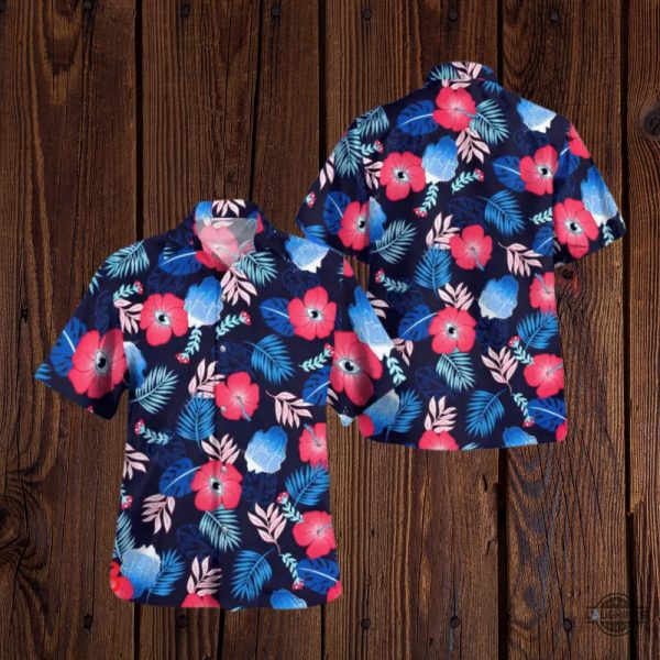 trendy wendigoon hawaiian shirt and shorts merch