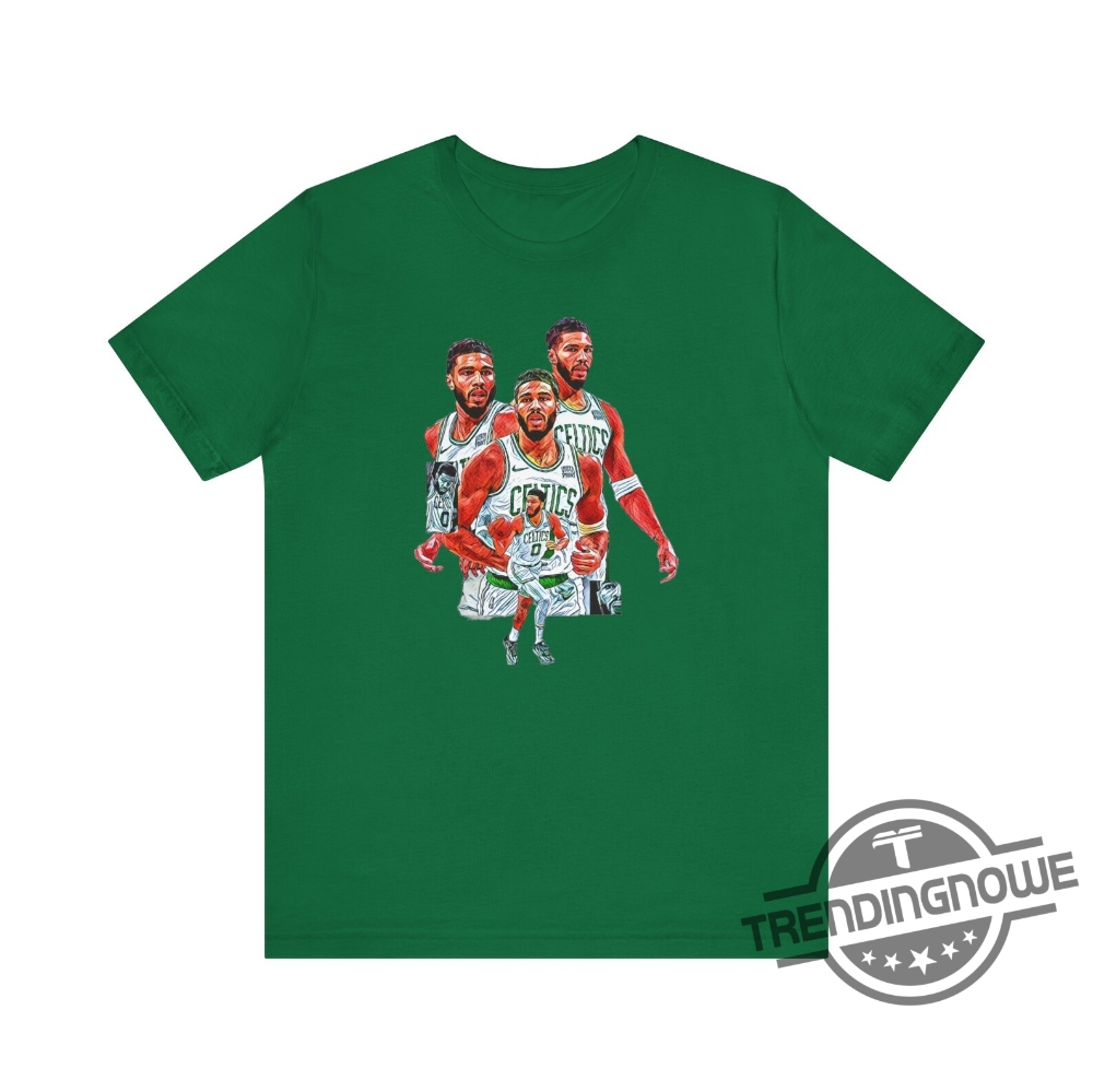 Jason Tatum Shirt Boston Celtics T Shirt Finals Nba Basketball Shirt Basketball Finals Sweatshirt Hoodie