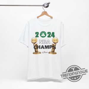 Celtics Finals Champions 2024 Shirt Boston Nba Finals Champs Playoffs Basketball T Shirt Boston Finals Champions Shirt trendingnowe 2