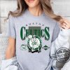 Boston Celtics Shirt Celtics Finals Champions 2024 Shirt Boston Nba Finals Champions Celtics T Shirt trendingnowe 1