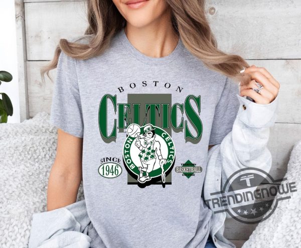 Boston Celtics Shirt Celtics Finals Champions 2024 Shirt Boston Nba Finals Champions Celtics T Shirt trendingnowe 1