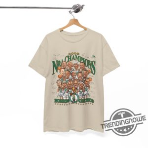Vintage 2008 Boston Celtics Champions Shirt Boston Nba Finals Shirt trendingnowe 2