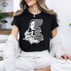 Taylor Swift Album Shirt Taylor Swift Clothing Midnights Tracklist 1989 Taylors Version Ttpd Pitchfork Unique revetee 3