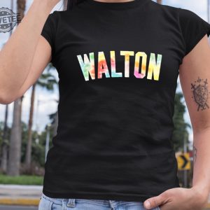 Celtics Bill Walton Warmup Shirt Nike Walton T Shirt Nike Walton Shirt Nike Walton Tie Dye Shirt Nike Bill Walton Tie Dye Shirt Unique revetee 2