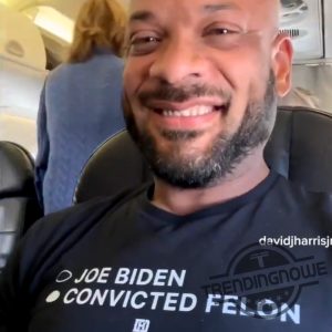 Support For Trump Joe Biden Convicted Felon Shirt trendingnowe 3
