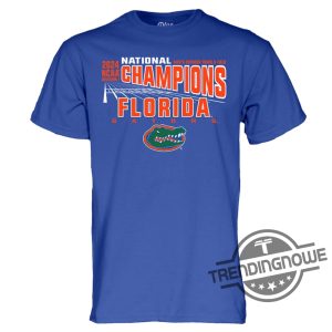 Florida Gators Adult 2024 Ncaa Champions Shirt Florida Gators Adult 2024 Ncaa Mens Outdoor Track And Field Champions Shirt trendingnowe 2
