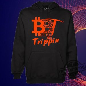 Official Bitcoin Bbt Bits Be Trippin Shirt Sweatshirt Hoodie trendingnowe 3
