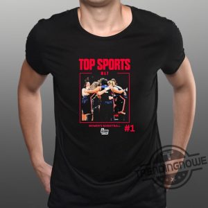 Top Sports May Womens Basketball Shirt Top Sports May Womens Basketball The Uconn Nil Store Shirt trendingnowe 2