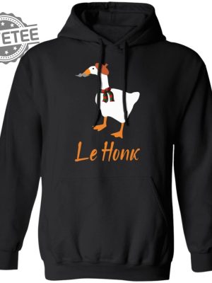 Goose Le Honk Shirt Unique Goose Le Honk T Shirt revetee 2