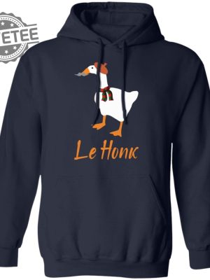 Goose Le Honk Shirt Unique Goose Le Honk T Shirt revetee 3