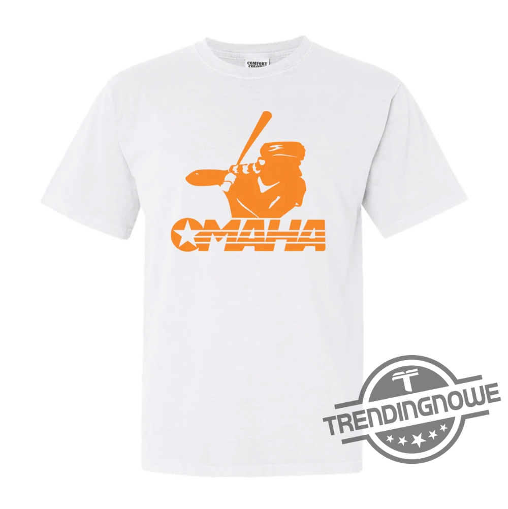 Barstool U Tn Omaha Shirt Bluegrass Baseball Tee Barstool U T Shirt Sweatshirt Hoodie