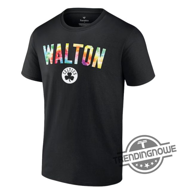 Bill Walton Boston Celtics Shirt Walton Celtics T Shirt Sweatshirt Hoodie trendingnowe 1
