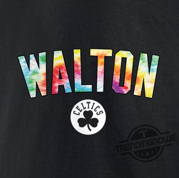 Bill Walton Boston Celtics Shirt Walton Celtics T Shirt Sweatshirt Hoodie trendingnowe 2