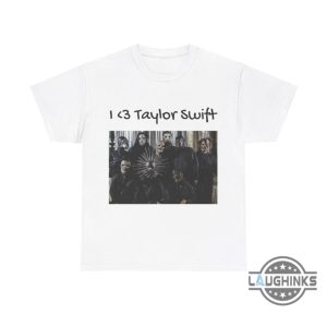 heavy metal slipknot shirt unique i love taylor swift slipknot band funny meme tshirt sweatshirt hoodie laughinks 4