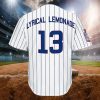 Cubs Lyrical Lemonade Jersey Giveaway 2024 Cubs Lyrical Lemonade Night Jersey Giveaways 2024 trendingnowe 1