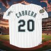 Miguel Cabrera 2003 Florida Marlins Jersey 2024 trendingnowe 1