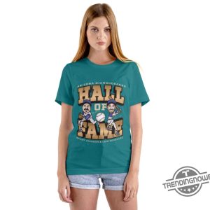 D Backs Hall Of Fame Shirt Giveaway 2024 Luis Gonzalez Randy Johnson D Backs Hall Of Fame Shirt 2024 Giveaway trendingnowe 4