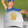 ucsb baseball hat university of california santa barbara embroidered cap top quality laughinks 1