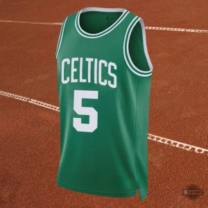 bill walton celtics jersey limited edition nba memorial tribute dead gift for basketball fans laughinks 1