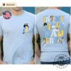 In My Bluey Dad Era Bandit Heeler Fathers Day Disney Dad Shirt giftyzy 2