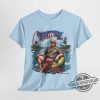 Chillin Like A Felon Shirt Trump Thug Life Shirt Trump 2024 Shirt Make America Great Again T Shirt Trump Daddy Shirt trendingnowe 2