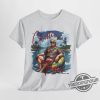 Chillin Like A Felon Shirt Trump Thug Life Shirt Trump 2024 Shirt Make America Great Again T Shirt Trump Daddy Shirt trendingnowe 3