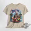Chillin Like A Felon Shirt Trump Thug Life Shirt Trump 2024 Shirt Make America Great Again T Shirt Trump Daddy Shirt trendingnowe 4