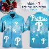 Phillies Spring Training 2024 Hawaiian Shirts Unique Phillies Spring Training Hawaiian Shirt revetee 1