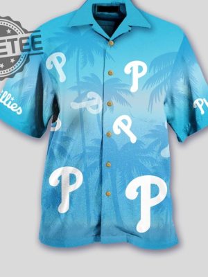 Phillies Spring Training 2024 Hawaiian Shirts Unique Phillies Spring Training Hawaiian Shirt revetee 2