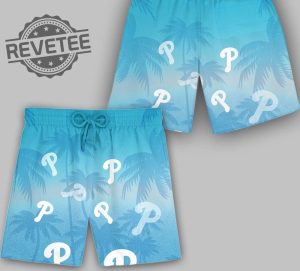 Phillies Spring Training 2024 Hawaiian Shirts Unique Phillies Spring Training Hawaiian Shirt revetee 4