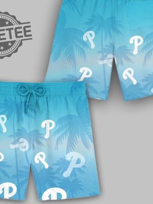 Phillies Spring Training 2024 Hawaiian Shirts Unique Phillies Spring Training Hawaiian Shirt revetee 4