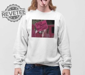 Silly Faggot Dicks Are For Chicks Shirts Unique Silly Faggot Dicks Are For Chicks Hoodie revetee 4