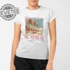 Take Me Where Summer Never Ends T Shirt Unique Take Me Where Summer Never Ends Hoodie revetee 1