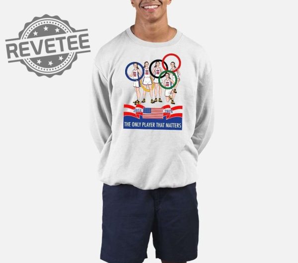 2024 The Only Player That Matters Shirts Unique 2024 The Only Player That Matters Hoodie revetee 3