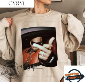 Chris Brown Merch Chris Brown 11 11 Shirt giftyzy 2