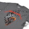 Fortnite Metallica Rust Shirt Metallica T Shirt Sweatshirt Hoodie trendingnowe 2