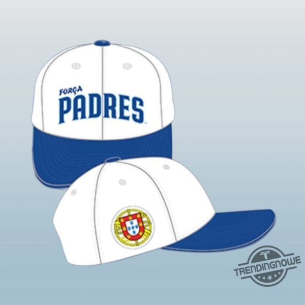 Padres Portuguese Hat Giveaway 2024 Padres Portuguese Heritage Celebration Hat Giveaway 2024 trendingnowe 1