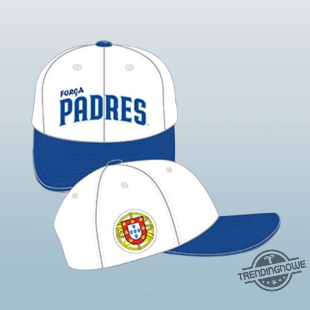 Padres Portuguese Hat Giveaway 2024 Padres Portuguese Heritage Celebration Hat Giveaway 2024
