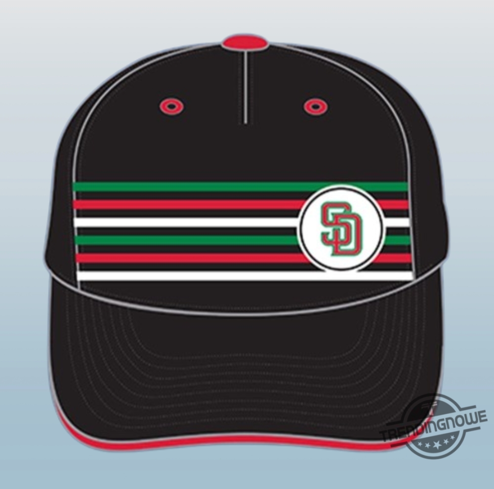 Padres Italian Hat Giveaway 2024 Padres Italian Heritage Celebration Hat Giveaway 2024